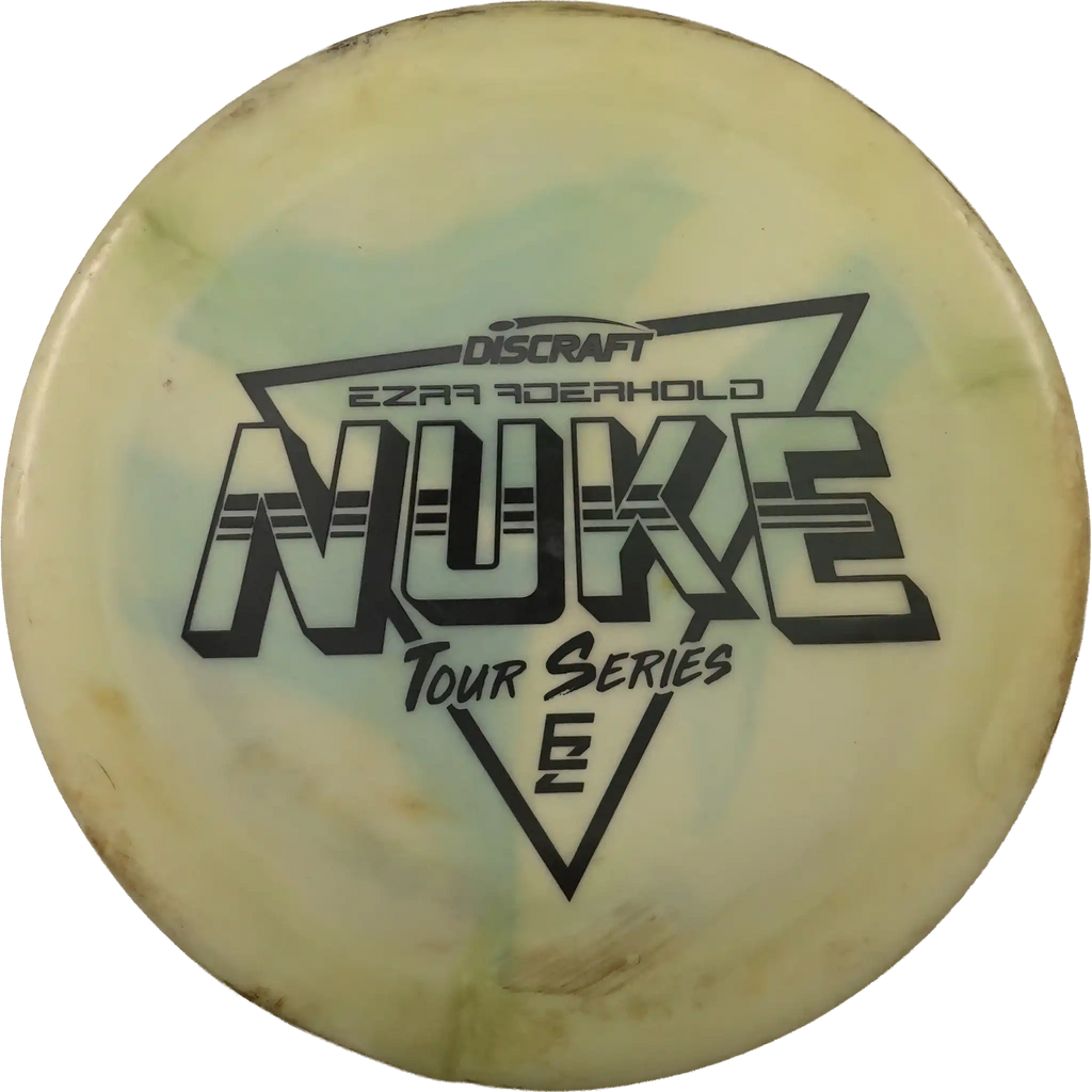 ESP Swirl Nuke - Ezra Aderhold