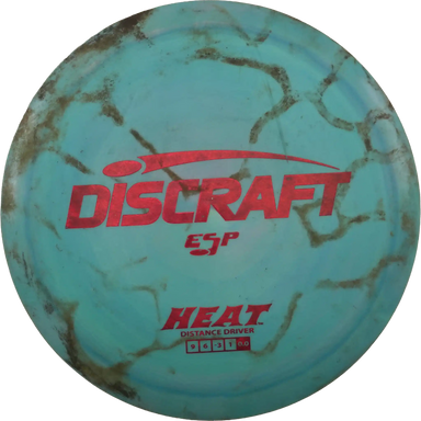 ESP Heat