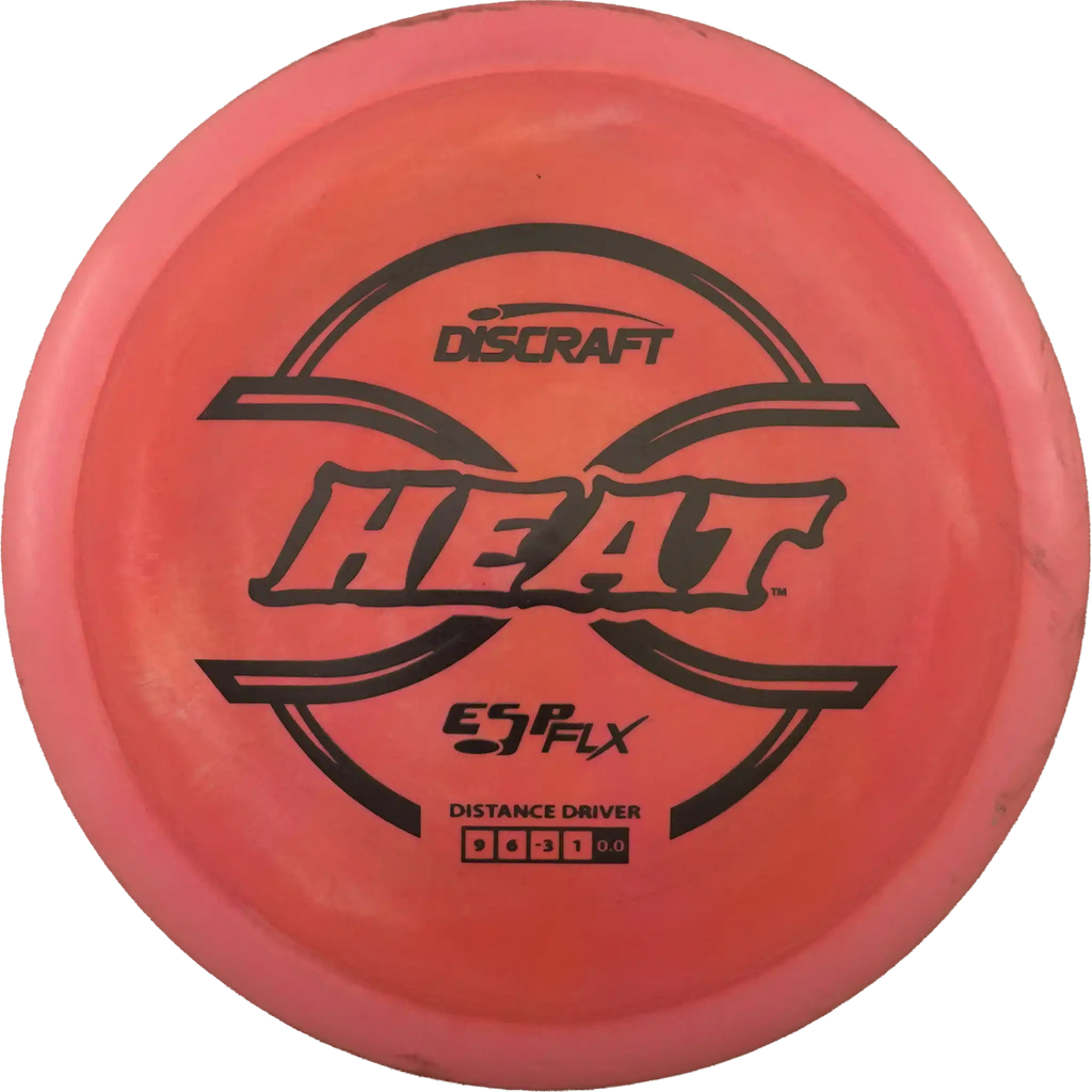 ESP FLX Heat