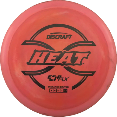 ESP FLX Heat