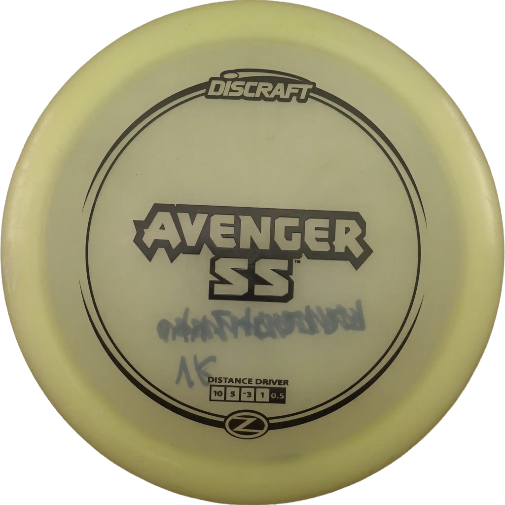 Z Avenger SS