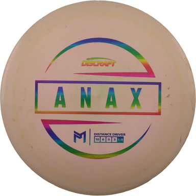 ESP Anax