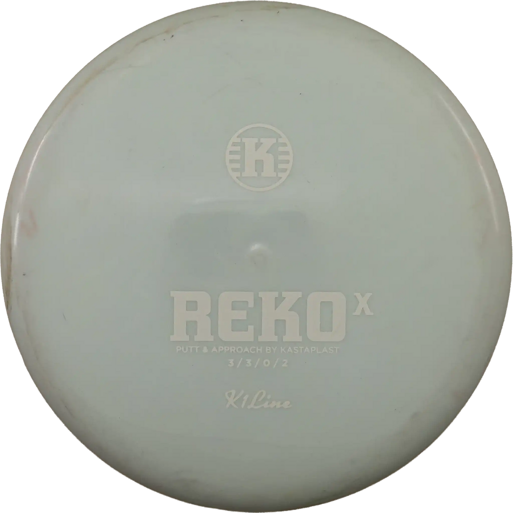 K1 Reko X