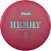 Steady Berry