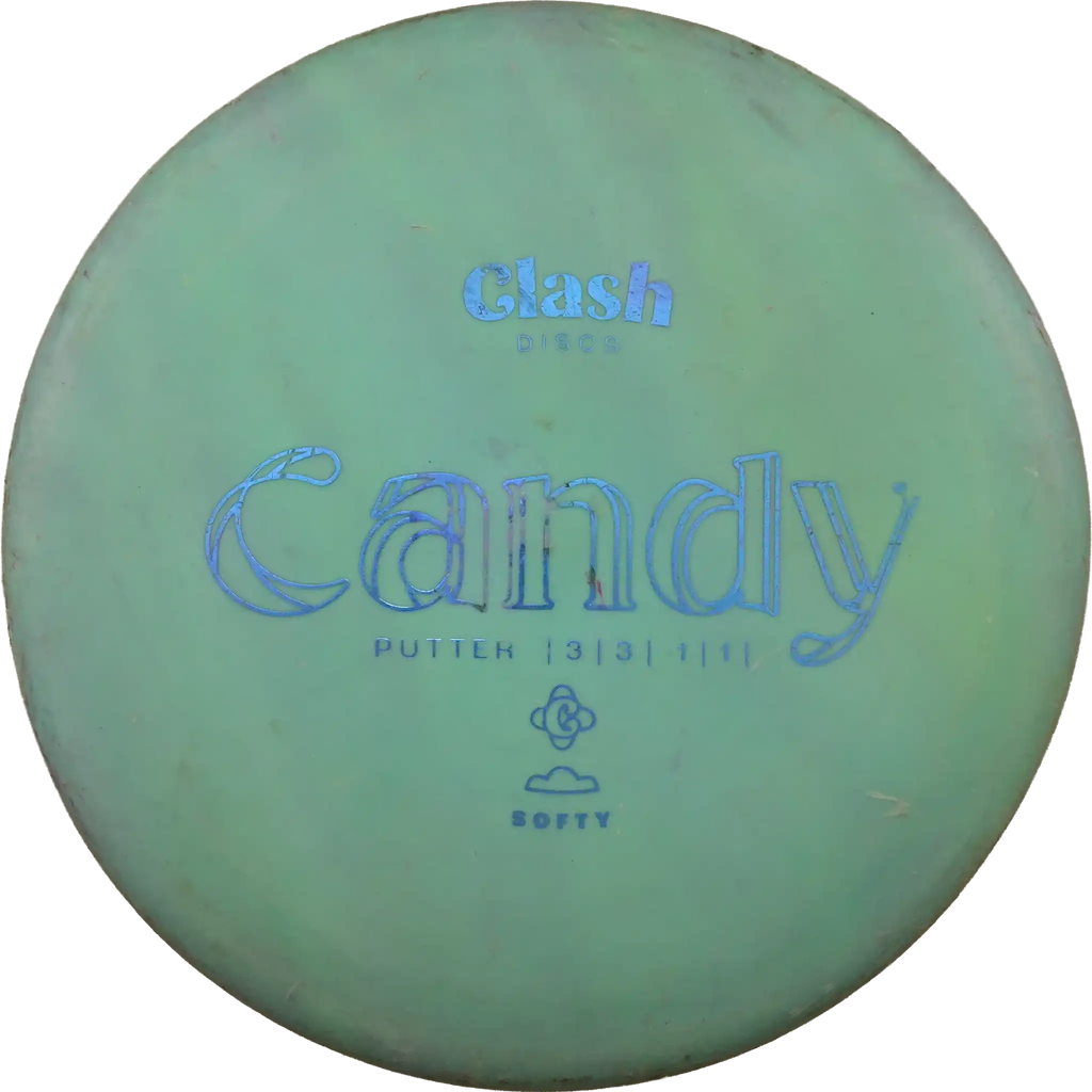 Softy Candy