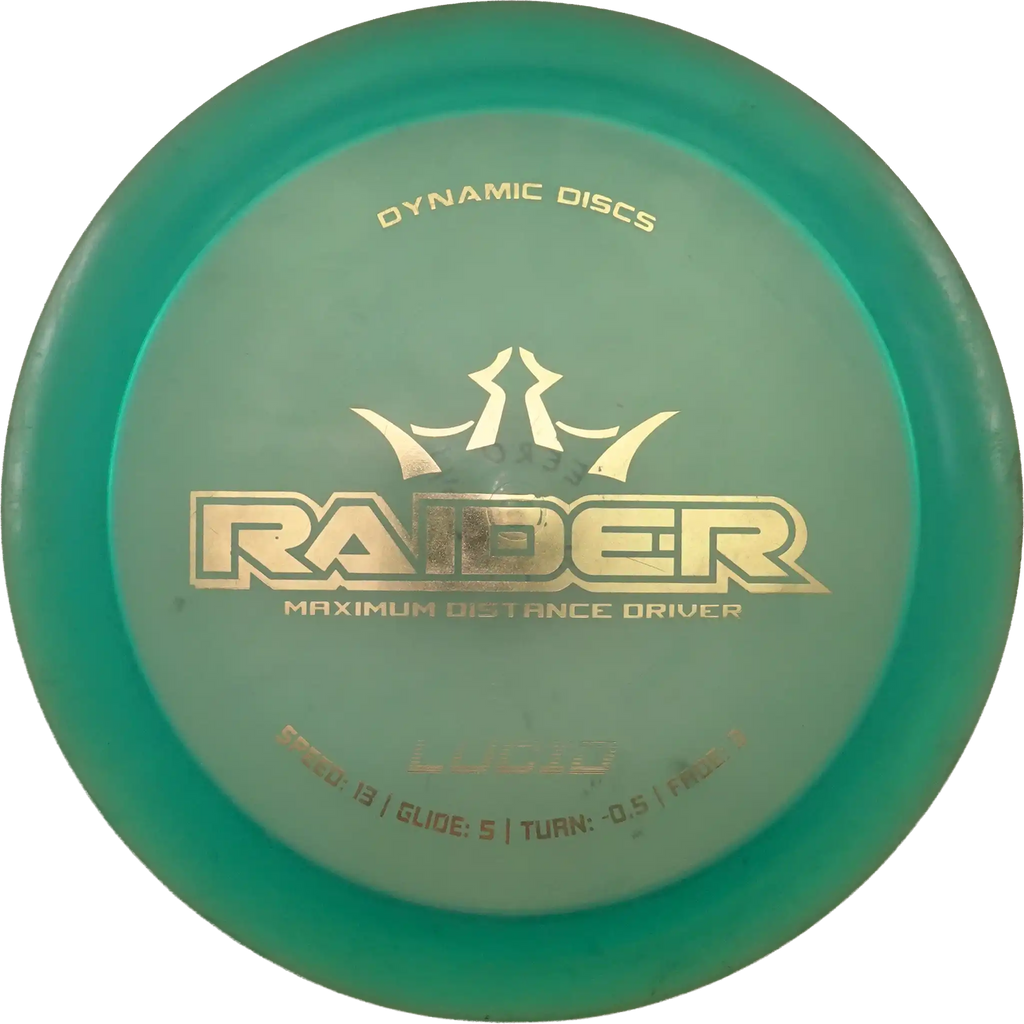 Lucid Raider