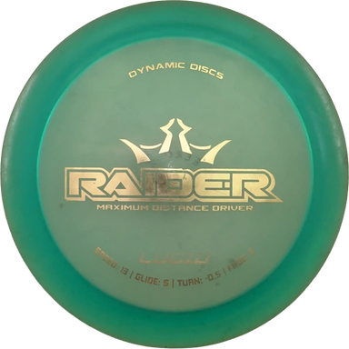 Lucid Raider