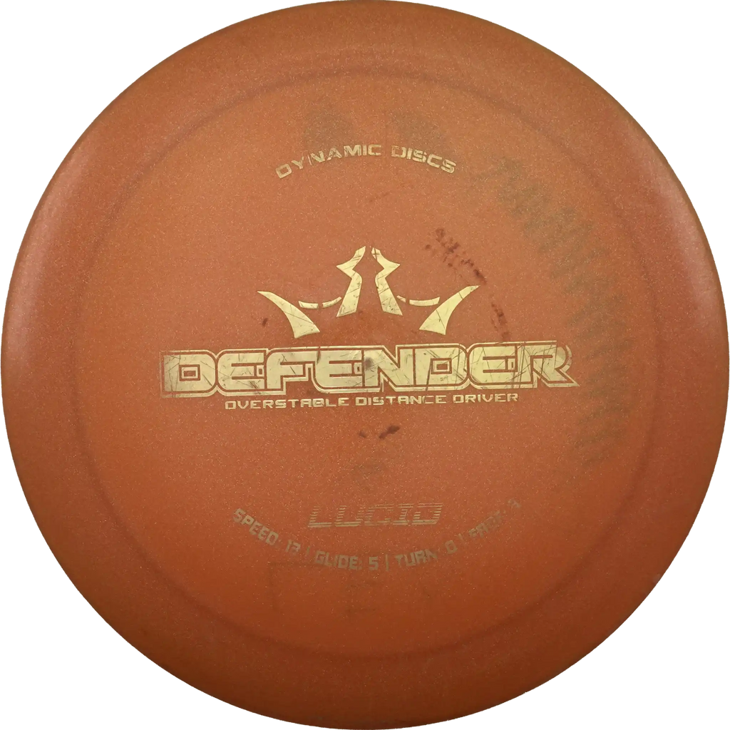 Lucid Defender