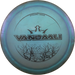 Lucid-X Vandal - Vandaali