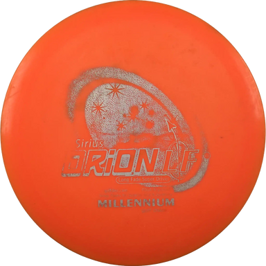 Sirius Orion LF