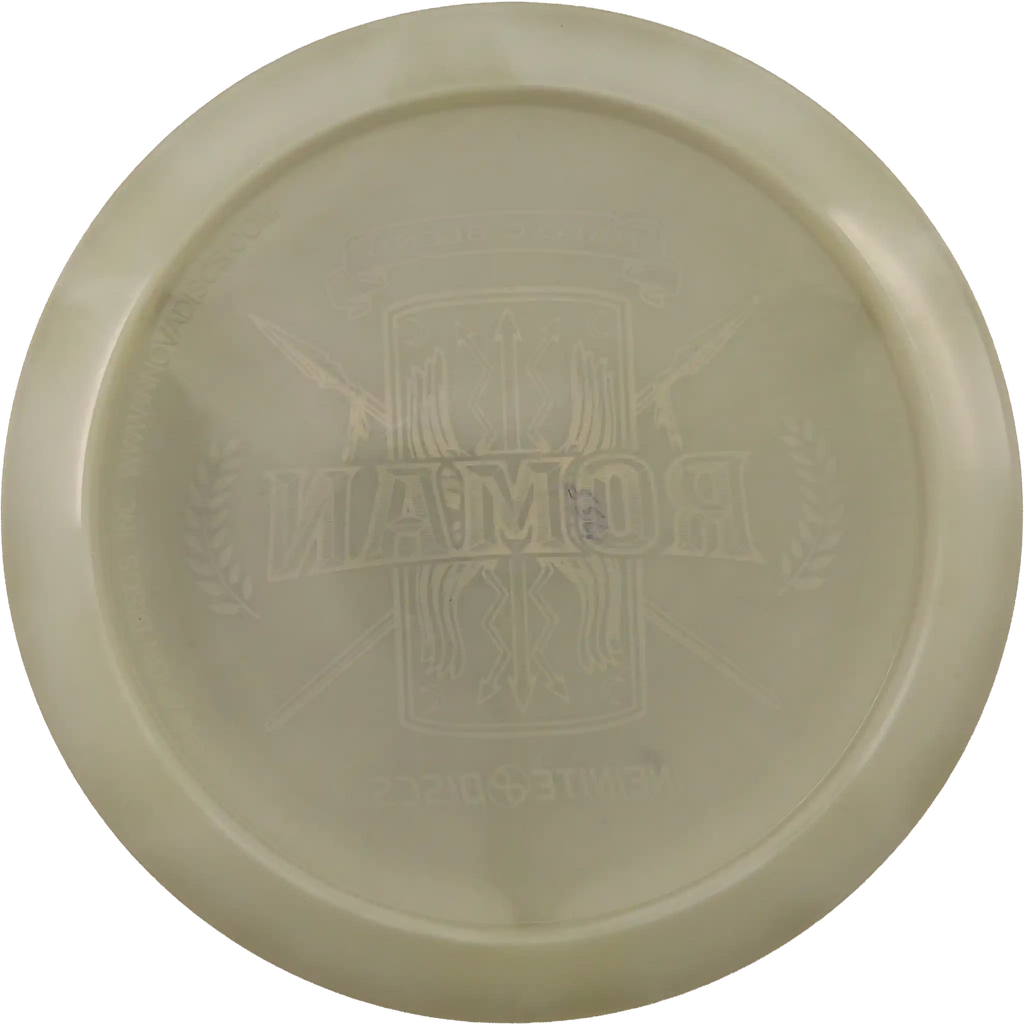 C-Blend Roman ( 10 4 0 3 )