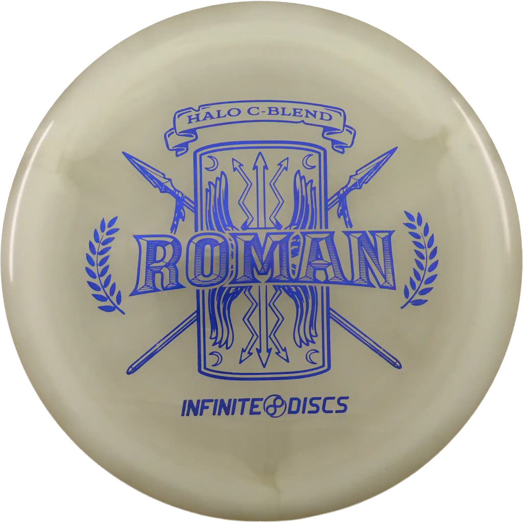 C-Blend Roman ( 10 4 0 3 )