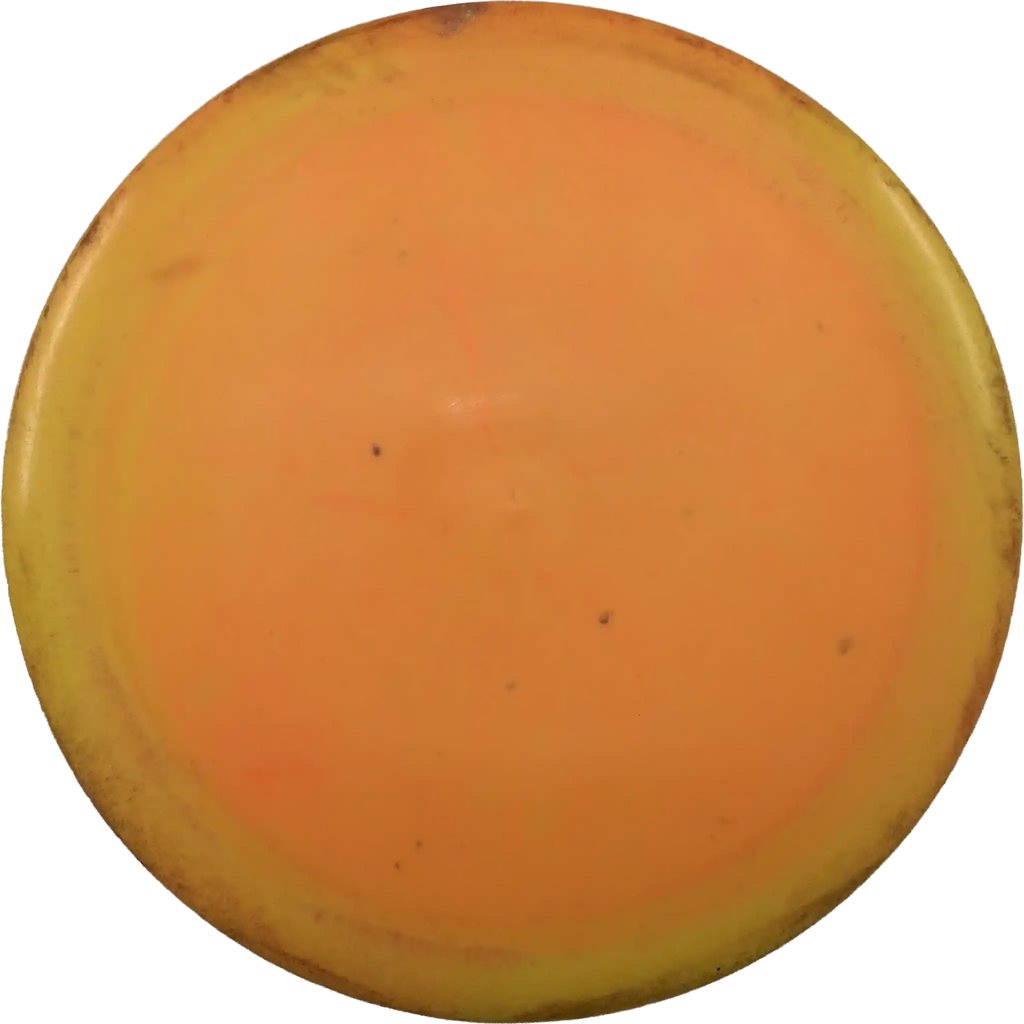 Sirius Scorpius - Bottom Stamp - Gregg Barsby