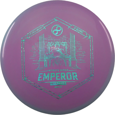 S-Blend Emperor