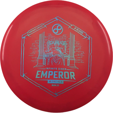 S-Blend Emperor