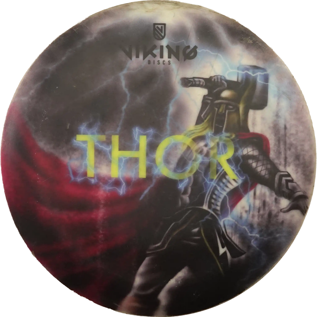 Warpaint Thor