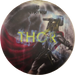 Warpaint Thor