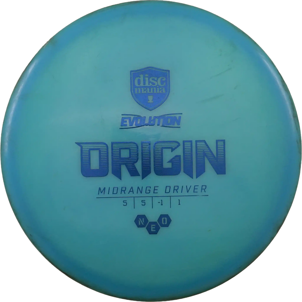Neo Origin