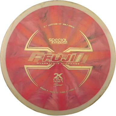 2K Opto-G Fuji
