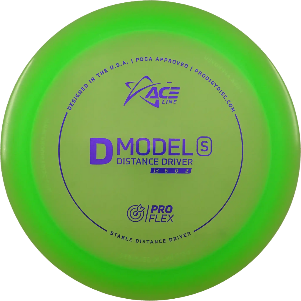 ProFlex D Model S