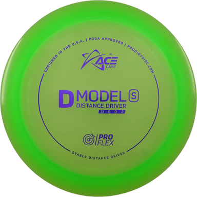 ProFlex D Model S