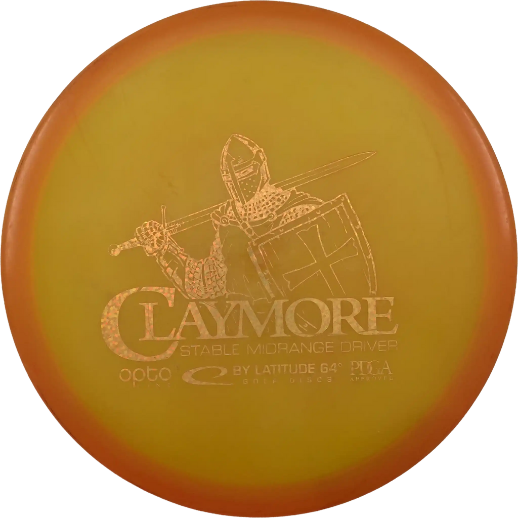 Opto Claymore