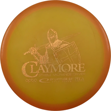 Opto Claymore