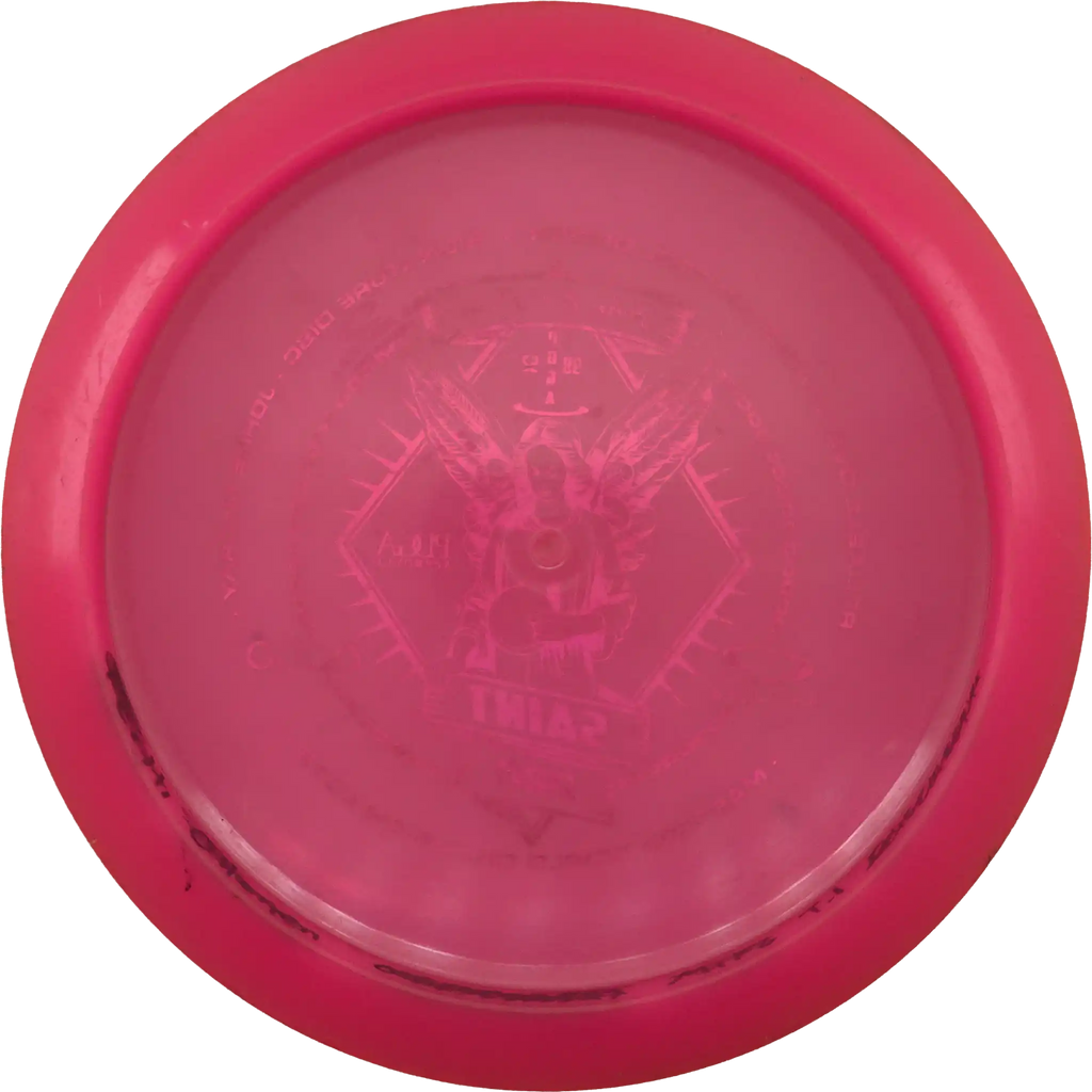 Opto Saint Pro - JohnE McCray