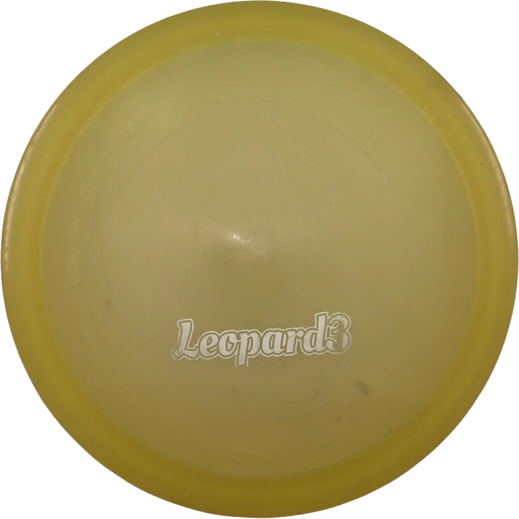 Champion Leopard3