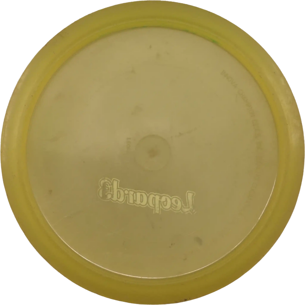 Champion Leopard3
