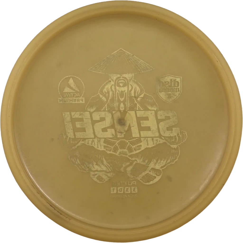 Active Premium Sensei