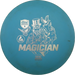 Active Magician