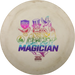 Active Magician