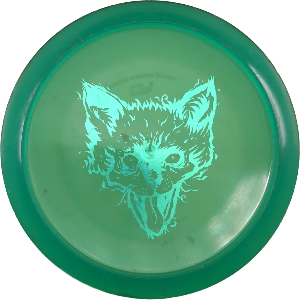 C-Line FD - Jackal
