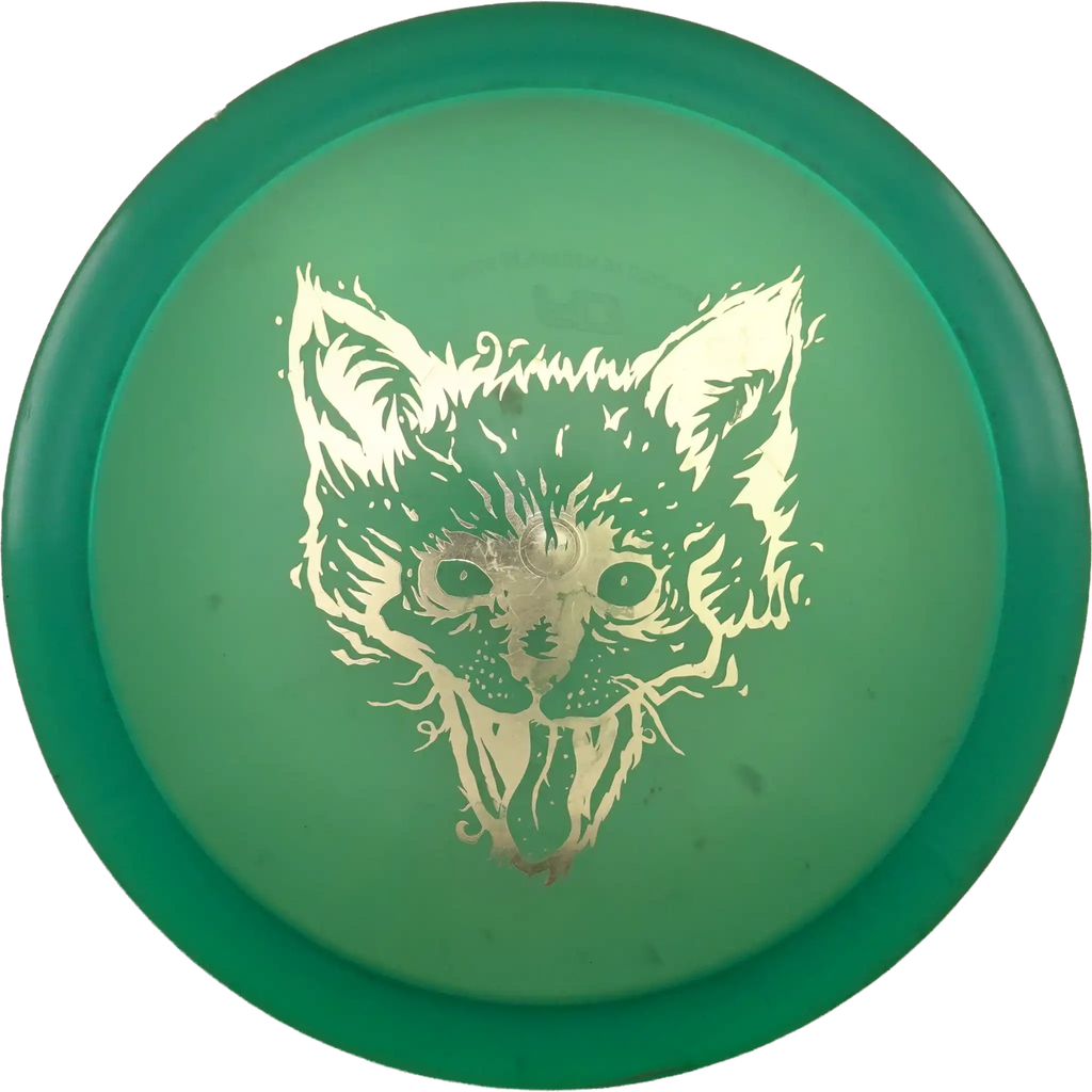 C-Line FD - Jackal