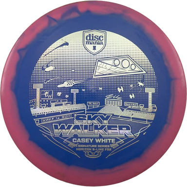 Horizon S-Line FD2 - Sky Walker - Casey White