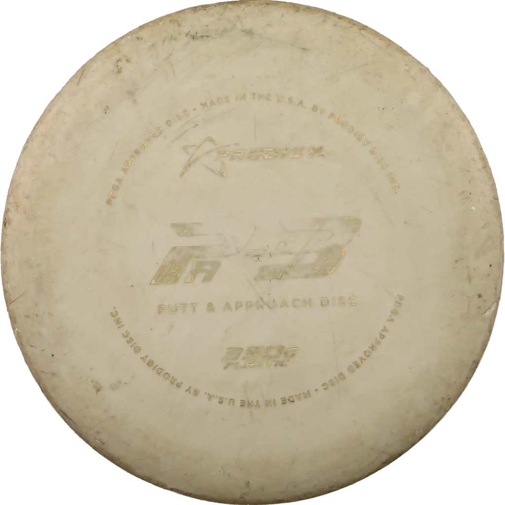 350G PA3