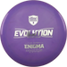 Lux Vapor Enigma - 2022