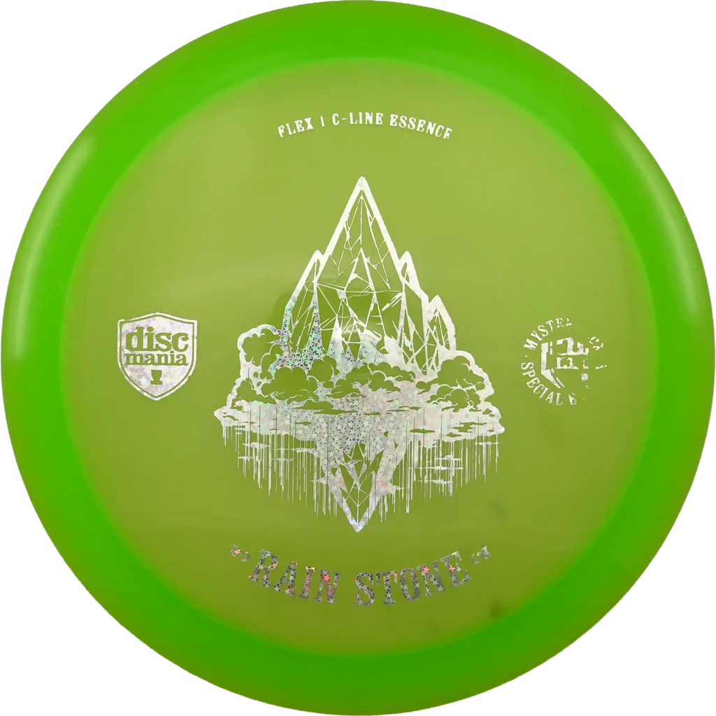 Flex 1 C-Line Essence - Rain Stone