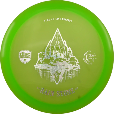 Flex 1 C-Line Essence - Rain Stone