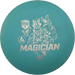 Active Magician