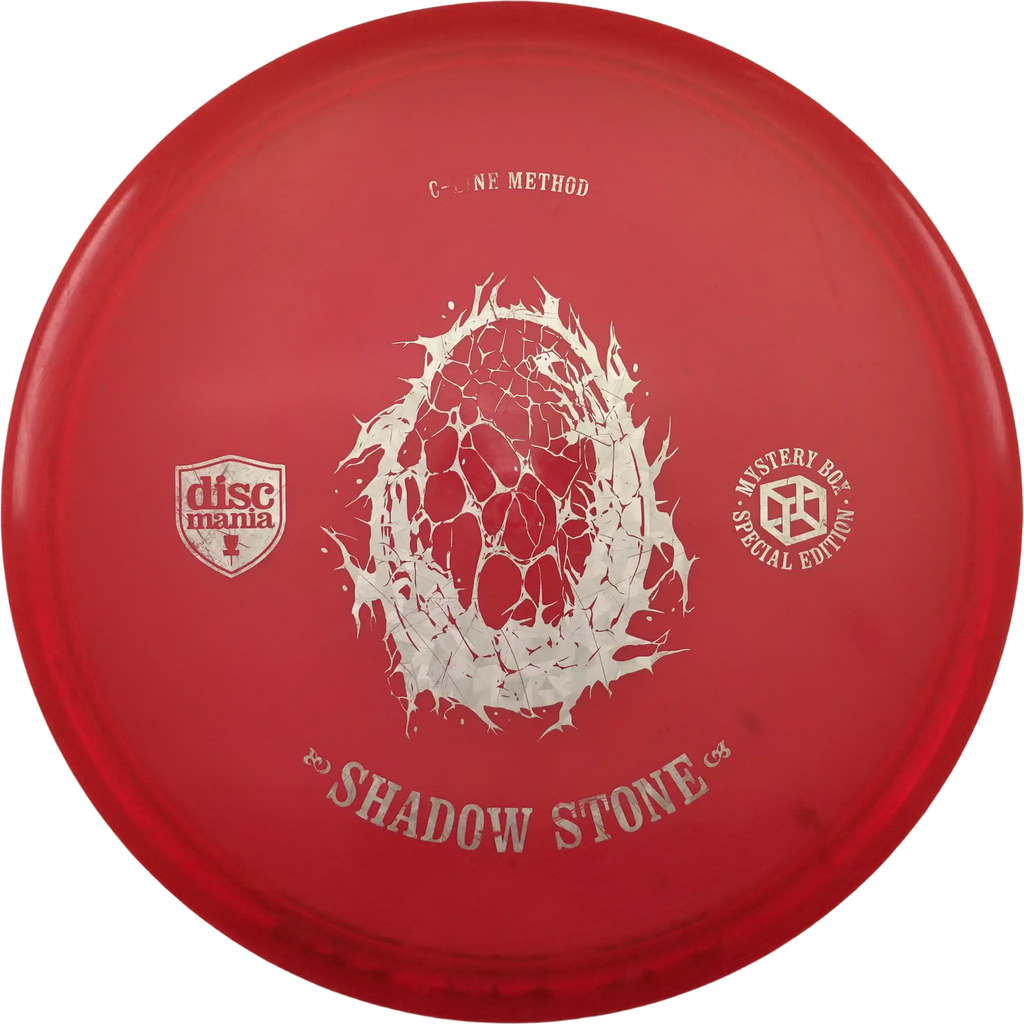 C-Line Method - Shadow Stone - Limited Edition