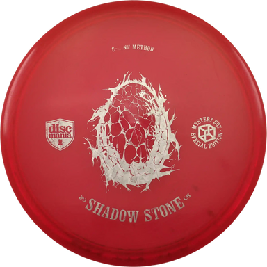 C-Line Method - Shadow Stone - Limited Edition