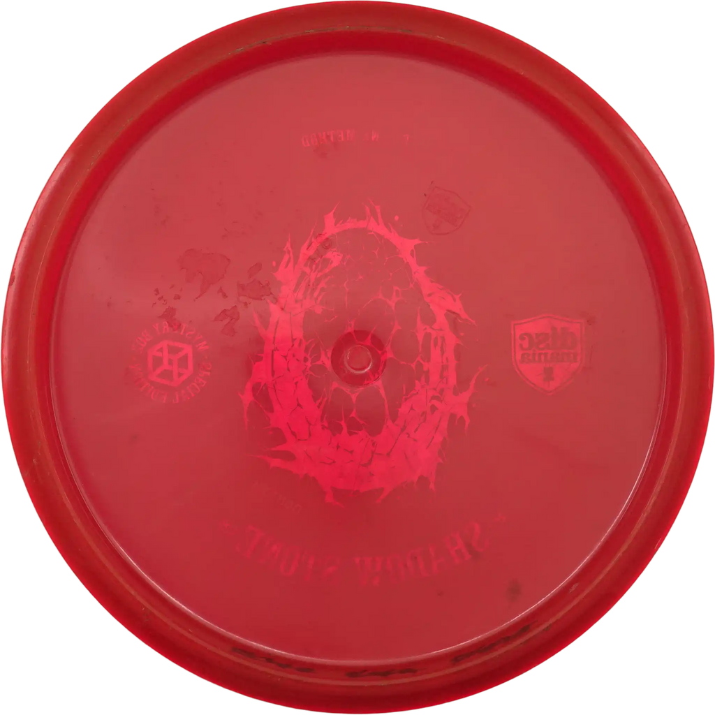 C-Line Method - Shadow Stone - Limited Edition