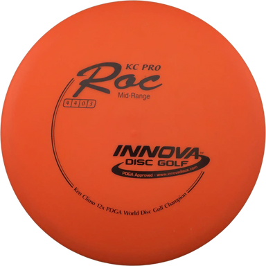 KC Pro Roc