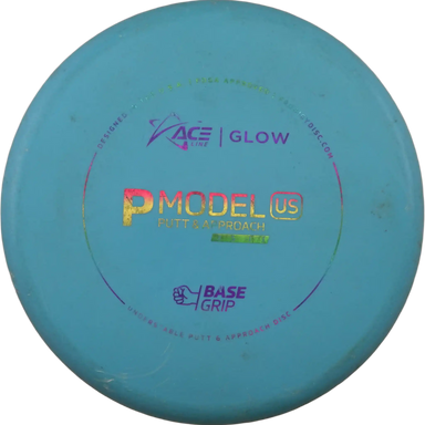 BaseGrip Glow P Model US