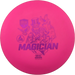 Active Magician
