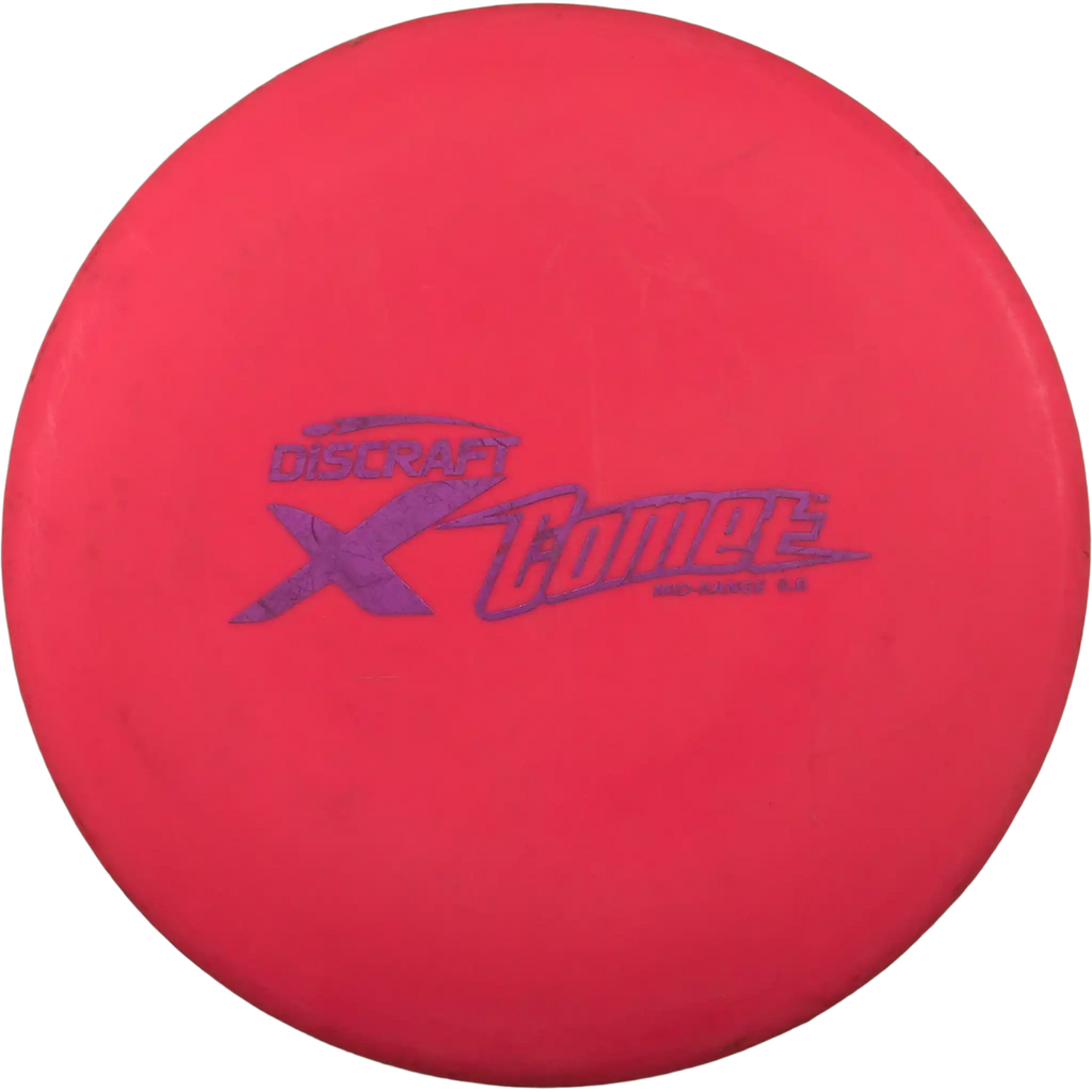 X Comet