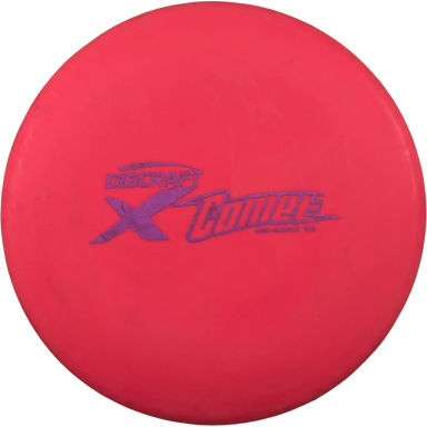 X Comet