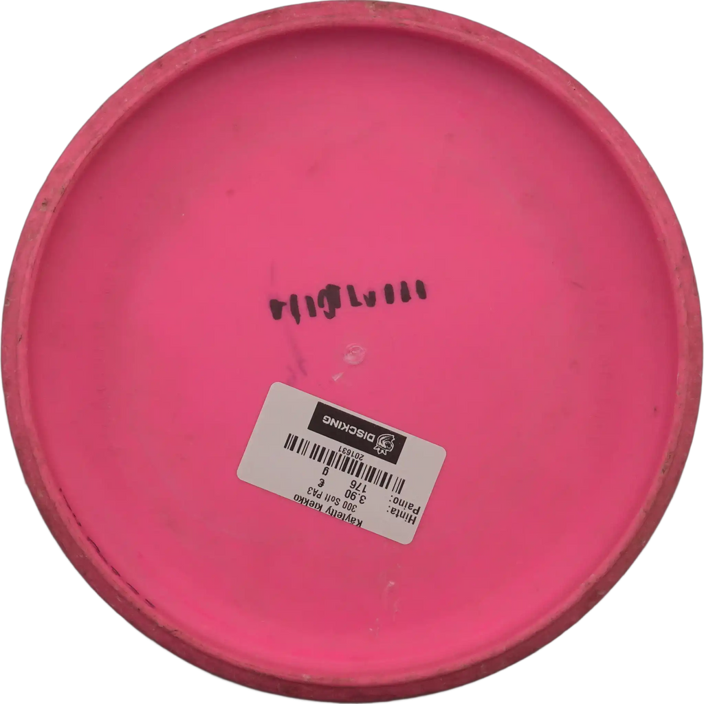 300 Soft PA3